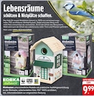 Nistkasten Angebote von EDEKA zuhause bei EDEKA Heidelberg für 9,99 €