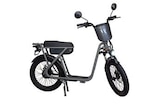 Draisienne électrique Wispeed Wimob Plus Cyclomobile léger 20'' homologué 350W Gris - Wispeed - Darty Draisienne électrique Wispeed Wimob Plus Cyclomobile léger 20'' homologué 350W Gris - Wispeed à 889,99 € dans le catalogue Darty