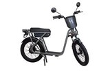 Draisienne électrique Wispeed Wimob Plus Cyclomobile léger 20'' homologué 350W Gris - Wispeed - Darty à Tours Draisienne électrique Wispeed Wimob Plus Cyclomobile léger 20'' homologué 350W Gris - Wispeed en promo chez Darty Tours à 889,99 €