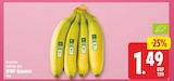 WWF-Bananen von EDEKA Bio für 1,49 € bei EDEKA im Angebot WWF-Bananen von EDEKA Bio im aktuellen EDEKA Prospekt