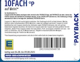 Wein im Angebot bei diska in Plauen Wein Angebote von EDEKA bei diska Plauen