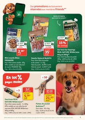 Promos Saucisse dans le catalogue "maxi zoo" de Maxi Zoo Saucisse en promo dans le catalogue Maxi Zoo à la page 9