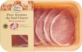 Mincerette de porc fermier du Sud Ouest à Carrefour Market dans Issy-les-Moulineaux Mincerette de porc fermier du Sud Ouest à Carrefour Market dans Issy-les-Moulineaux