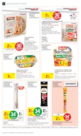 Cuisine en promo dans le catalogue Intermarché Super à la page 12