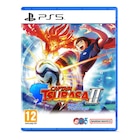 Jeu "Captain Tsubasa 2 : World Fighters" pour PS5 en promo chez Carrefour Jeu "Captain Tsubasa 2 : World Fighters" pour PS5 dans le catalogue Carrefour