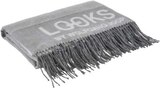 Wohndecke im Lidl Prospekt Wohndecke von LOOKS BY WOLFGANG JOOP im aktuellen Lidl Prospekt für 19,99 €