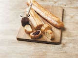 Baguette Court - U Express à Vitry-sur-Seine Baguette Court en promo chez U Express Vitry-sur-Seine à 0,99 €