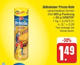 Prinzen Rolle bei EDEKA im Alfeld Prospekt für 1,49 €