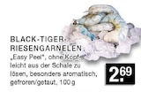 Black-Tiger-Riesengarnelen Angebote bei E center Erkrath für 2,69 €