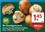 Angebot im ALDI SÜD Aletshausen Prospekt ALDI SÜD Aletshausen Prospekt mit im Angebot für 1,45 €