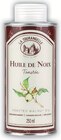 Huile de Noix - LA TOURANGELLE en promo chez Intermarché Hyper Limoges à 3,00 €