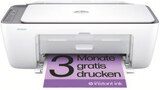 Multifunktionsdrucker DeskJet 2820e im Angebot bei expert in Erkelenz Multifunktionsdrucker DeskJet 2820e Angebote von HP bei expert Erkelenz für 49,00 €