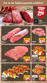 Grill im REWE Prospekt in Dresden Aktueller REWE Prospekt mit Grill, "Dein Markt", Seite 10