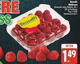 Himbeeren bei EDEKA im Prospekt "" für 1,49 €