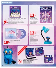 Prix et réduction Plat Asiatique dans le prospectus Auchan Hypermarché en cours Offre Plat Asiatique dans le catalogue Auchan Hypermarché du moment à la page 50