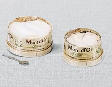 Mont d’Or ecureuil mini - Géant Casino à Angers Mont d’Or ecureuil mini en promo chez Géant Casino Angers à 6,95 €
