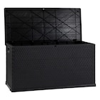 Aktuelles Toomax Aufbewahrungsbox Rattan Angebot bei POCO in Frankfurt (Main) ab 54,99 €