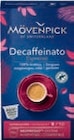 Decaffeinato von Mövenpick im aktuellen tegut Prospekt für 2,99 €