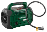 Akku-Kompressor und -Luftpumpe 20 V »PKA 20-Li C3« im Angebot bei Kaufland in Eberswalde Akku-Kompressor und -Luftpumpe 20 V »PKA 20-Li C3« Angebote von Parkside bei Kaufland Eberswalde für 24,99 €