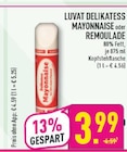Marktkauf Löhne - Mayonnaise Angebot im Prospekt Mayonnaise bei Marktkauf im Löhne Prospekt für 3,99 €