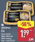 Eis von Mövenpick für 1,99 € bei ALDI Nord im Angebot Eis von Mövenpick im aktuellen ALDI Nord Prospekt