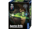 Die drei ??? Agentenbrille Detektivausrüstung, Mehrfarbig von KOSMOS im aktuellen MediaMarkt Saturn Prospekt für 16,99 €