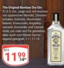 Aktuelle Gin Angebote bei GLOBUS in Krefeld Aktuelles The Original Bombay Dry Gin Angebot bei GLOBUS in Krefeld ab 11,99 €