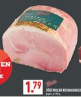 Aktuelles SÜDTIROLER ROSMARINSCHI Angebot bei Marktkauf in Dortmund ab 1,79 €