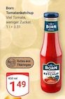 Tomatenketchup im aktuellen Prospekt bei GLOBUS in Utzberg