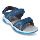 Sandales de randonnée Reece II - McKINLEY - Intersport Sandales de randonnée Reece II - McKINLEY à 12,99 € dans le catalogue Intersport