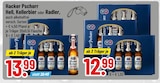 Aktuelle Bier Angebote bei Trinkgut in Germering Aktuelles Hell, Kellerbier oder Radler Angebot bei Trinkgut in Germering ab 12,99 €