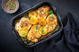 Hähnchen Pollofino Angebote von Ki-Roy bei REWE Herne für 0,99 €