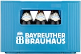 Bayreuther Hell von Bayreuther Brauhaus im aktuellen METRO Prospekt für 14,98 €
