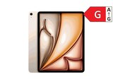 iPad Air (2026) Wi-Fi, Tablet, 128 GB, 13 Zoll, Polarstern im Angebot bei MediaMarkt Saturn in Hamm iPad Air (2026) Wi-Fi, Tablet, 128 GB, 13 Zoll, Polarstern Angebote von APPLE bei MediaMarkt Saturn Hamm für 859,00 €