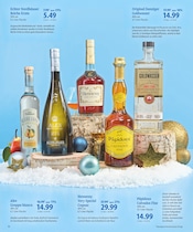 Aktueller famila Nordost Prospekt mit Weinbrand, "Aktuelle Angebote", Seite 14