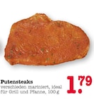 Putensteaks im aktuellen E center Prospekt