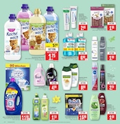 Aktueller Marktkauf Prospekt mit Textilreinigung, "Aktuelle Angebote", Seite 22