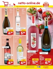 Obstbrand im Netto Marken-Discount Prospekt in Würzburg Aktueller Netto Marken-Discount Prospekt mit Obstbrand, "Aktuelle Angebote", Seite 21