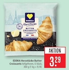 Aktuelles Herzstücke Butter Croissants Angebot bei Marktkauf in Offenbach (Main) ab 3,29 €