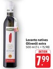 Aktuelle Olivenöl Angebote bei EDEKA in Mannheim Aktuelles Natives Olivenöl extra Angebot bei EDEKA in Mannheim ab 7,99 €