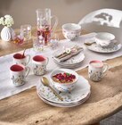 Aktuelle Tafel-Set Angebote bei XXXLutz Möbelhäuser in Stuttgart Aktuelles Kombi-Service „Colorful Spring“ Angebot bei XXXLutz Möbelhäuser in Stuttgart ab 39,99 €