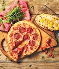 Extra Luftig Pizza Salame im Angebot bei REWE in Frankfurt Extra Luftig Pizza Salame Angebote von Gustavo Gusto bei REWE Frankfurt für 2,99 €