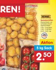 Speisekartoffeln Angebote von Heimat bei Netto Marken-Discount Fulda für 2,50 €