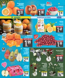 EDEKA Pink Lady im Prospekt 