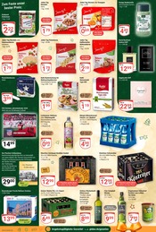 Aktueller GLOBUS Prospekt mit Eierlikör, "Aktuelle Angebote", Seite 8