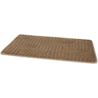 Tapis de bain - Action - Action à Nîmes Tapis de bain - Action en promo chez Action Nîmes à 2,49 €