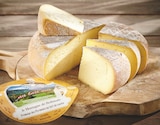 Bethmale au lait cru de vache à Intermarché dans Berthen Bethmale au lait cru de vache à Intermarché dans Berthen