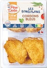 Promo Cordon Bleu de Poulet à 4,69 € dans le catalogue Netto à Marseille