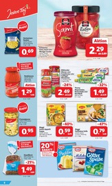 Zucker im Markant Nordwest Prospekt in Bielefeld Aktueller Markant Nordwest Prospekt mit Zucker, "DER MARKT FÜR GUTES ESSEN UND TRINKEN", Seite 8