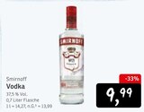 Aktuelle Vodka Angebote bei Konsum in Dresden Aktuelles Vodka Angebot bei Konsum in Dresden ab 9,99 €
